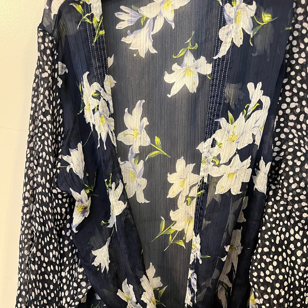 Very nice over shirt